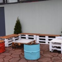 FYRC building Courtyard 4